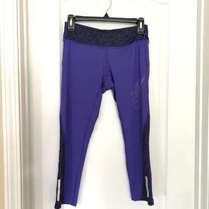Nike Dri-Fit Women's Athletic Tights, S
